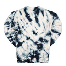 Champion Crewneck Sweatshirt Navy Sweatshirts Material | Overkill