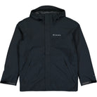 Columbia Street Commuter™ Insulated Jacket Black Windbreaker 2171922010 | Overkill
