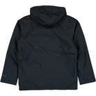 Columbia Street Commuter™ Insulated Jacket Black Windbreaker 2171922010 Close-up | Overkill

