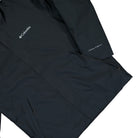 Columbia Street Commuter™ Insulated Jacket Black Windbreaker 2171922010 Detail View 1 | Overkill
