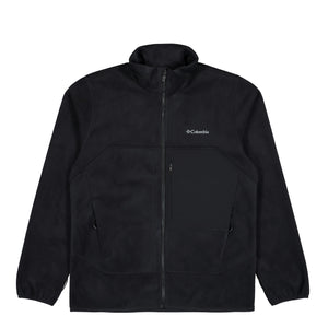 Columbia Street Commuter™ II FZ Fleece Jacket Black Fleece Jackets 2171942010 | Overkill
