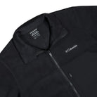 Columbia Street Commuter™ II FZ Fleece Jacket Black Fleece Jackets 2171942010 Detailfoto | Overkill
