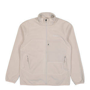 Columbia Street Commuter™ II FZ Fleece Jacket Light Cloud Fleece Jackets 2171942020 | Overkill
