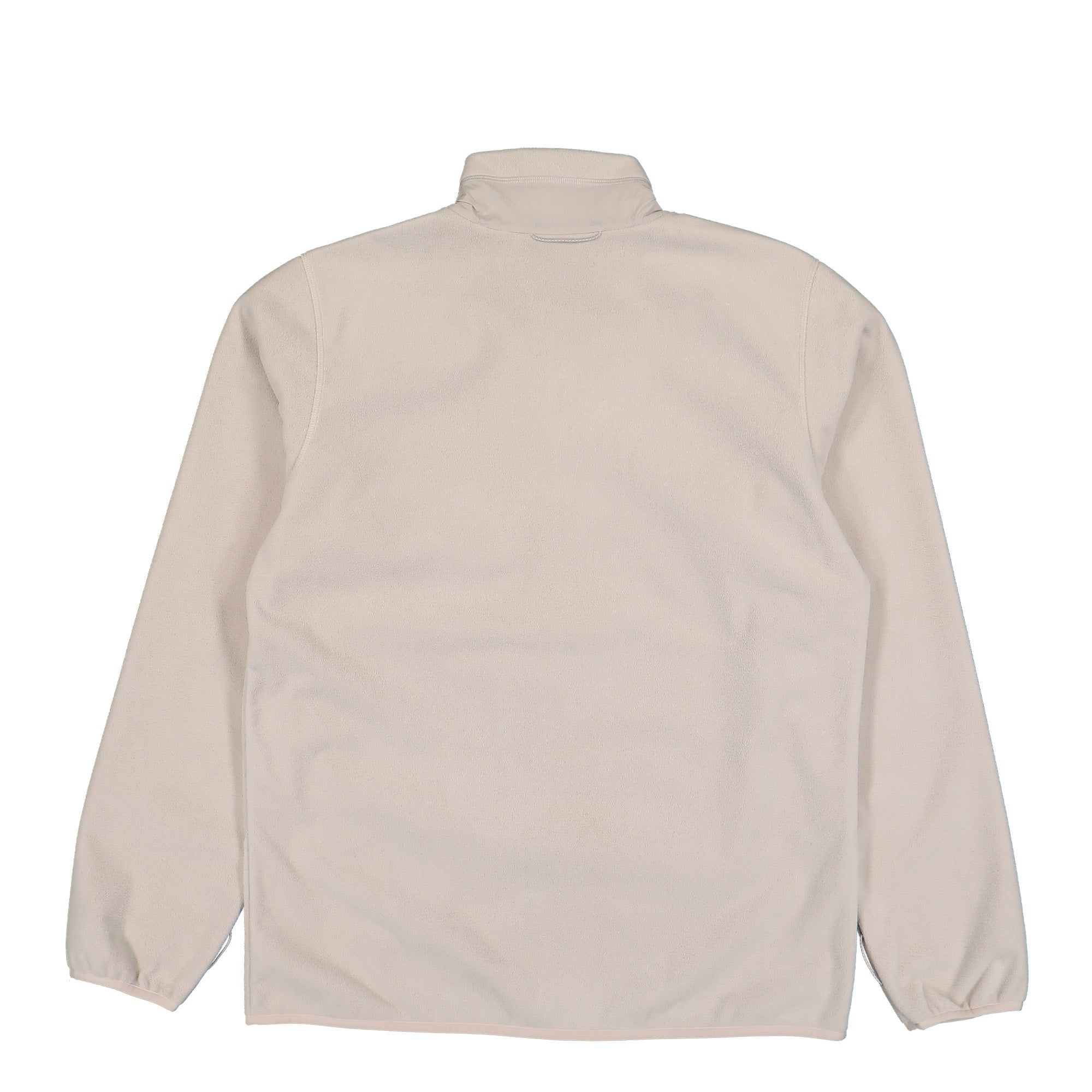 Columbia Street Commuter™ II FZ Fleece Jacket Light Cloud Fleece Jackets 2171942020 Close-up | Overkill
