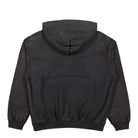 Champion Hooded Sweatshirt Black Hoodies Material | Overkill