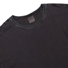 Champion Crewneck T-Shirt Black T-Shirts Close-up | Overkill