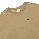 Champion Crewneck T-Shirt KEB T-Shirts Close-up | Overkill