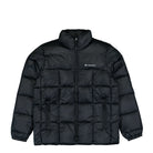 Columbia Puffect™ IV Jacket Black Puffer Jackets 2174301010 | Overkill
