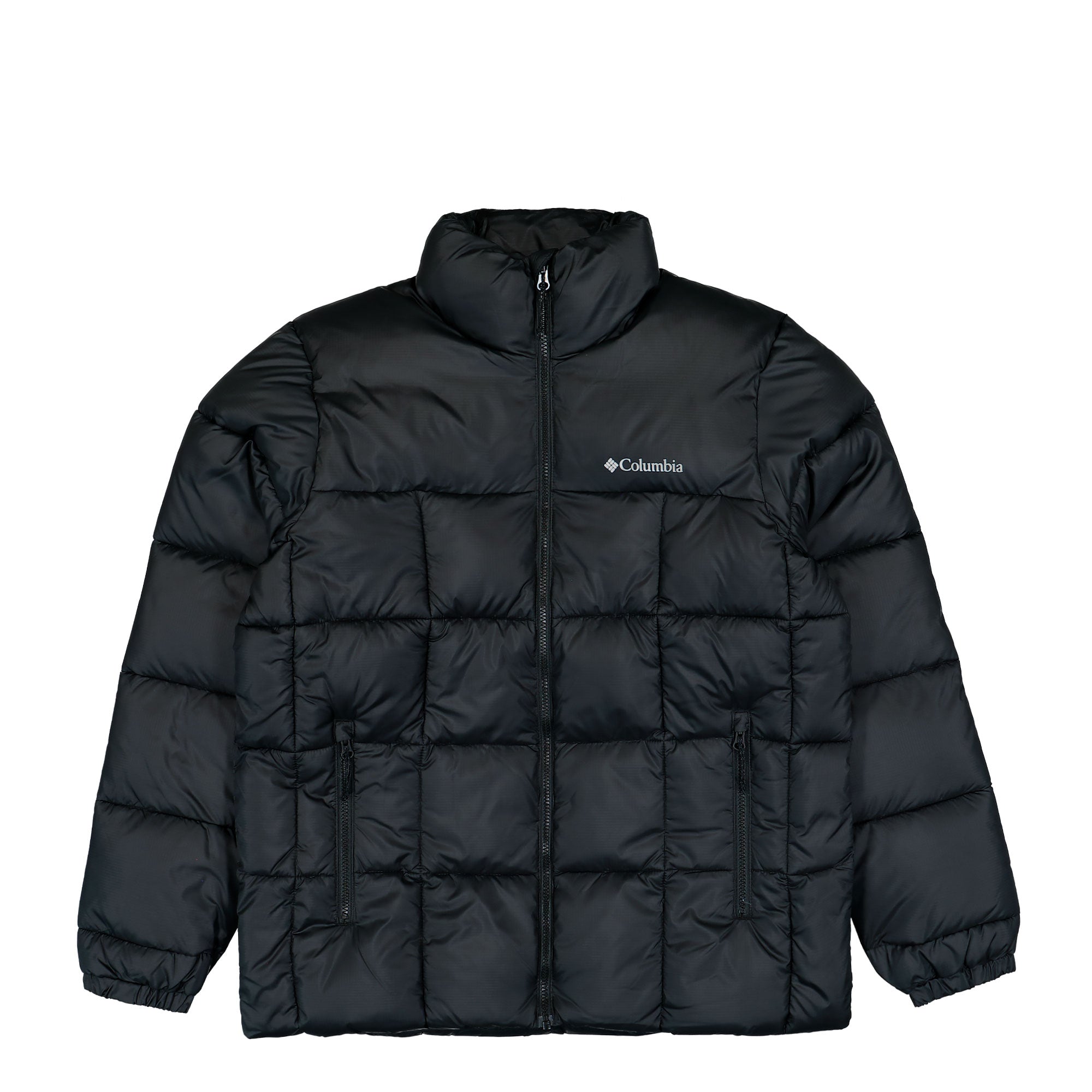 Columbia Puffect™ IV Jacket Black Puffer Jackets 2174301010 | Overkill
