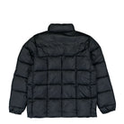 Columbia Puffect™ IV Jacket Black Puffer Jackets 2174301010 Close-up | Overkill
