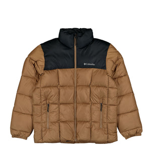 Columbia Puffect™ IV Jacket Delta Black Puffer Jackets 2174301257 | Overkill

