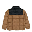 Columbia Puffect™ IV Jacket Delta Black Puffer Jackets 2174301257 Close-up | Overkill

