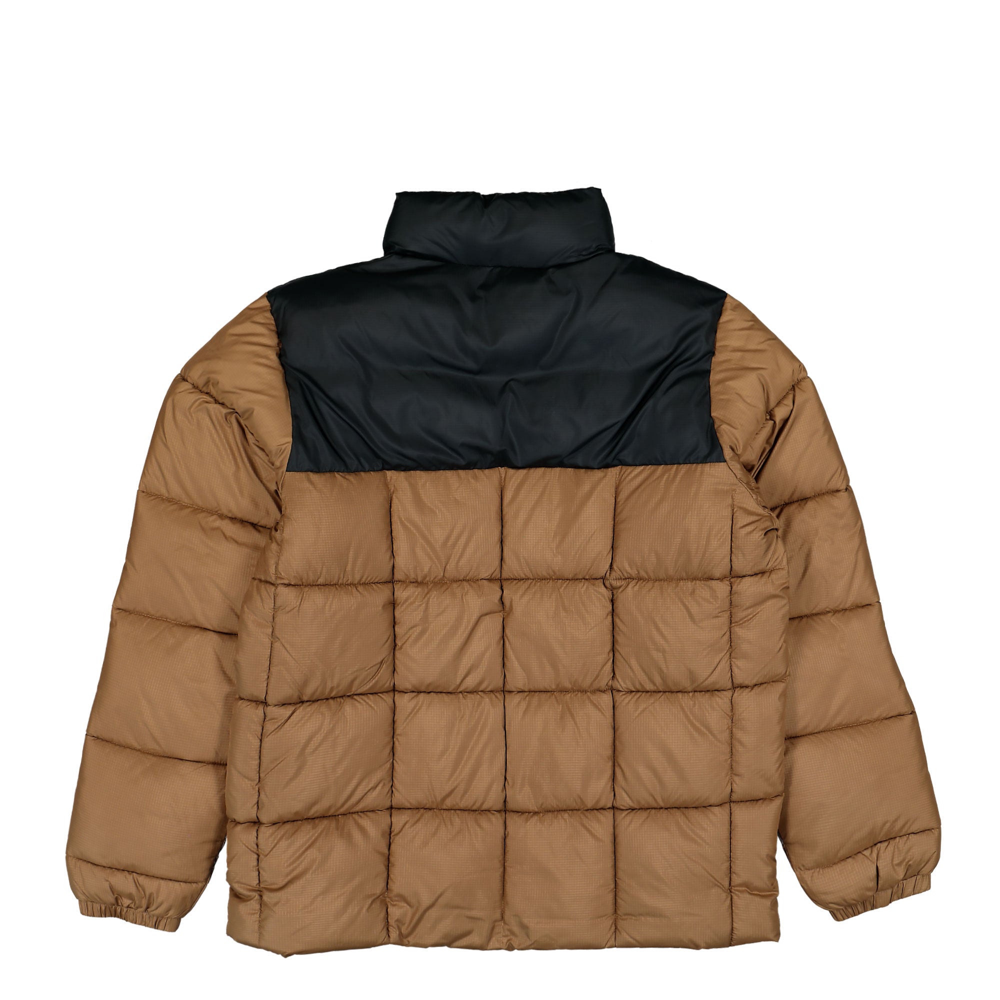 Columbia Puffect™ IV Jacket Delta Black Puffer Jackets 2174301257 Close-up | Overkill

