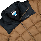 Columbia Puffect™ IV Jacket Delta Black Puffer Jackets 2174301257 Detailfoto | Overkill

