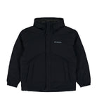 Columbia Street Heights™ Insulated Jacket Black Jackets 2174871010 | Overkill
