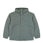 Columbia Street Heights™ Insulated Jacket Sedona Sage Jackets 2174871342 | Overkill
