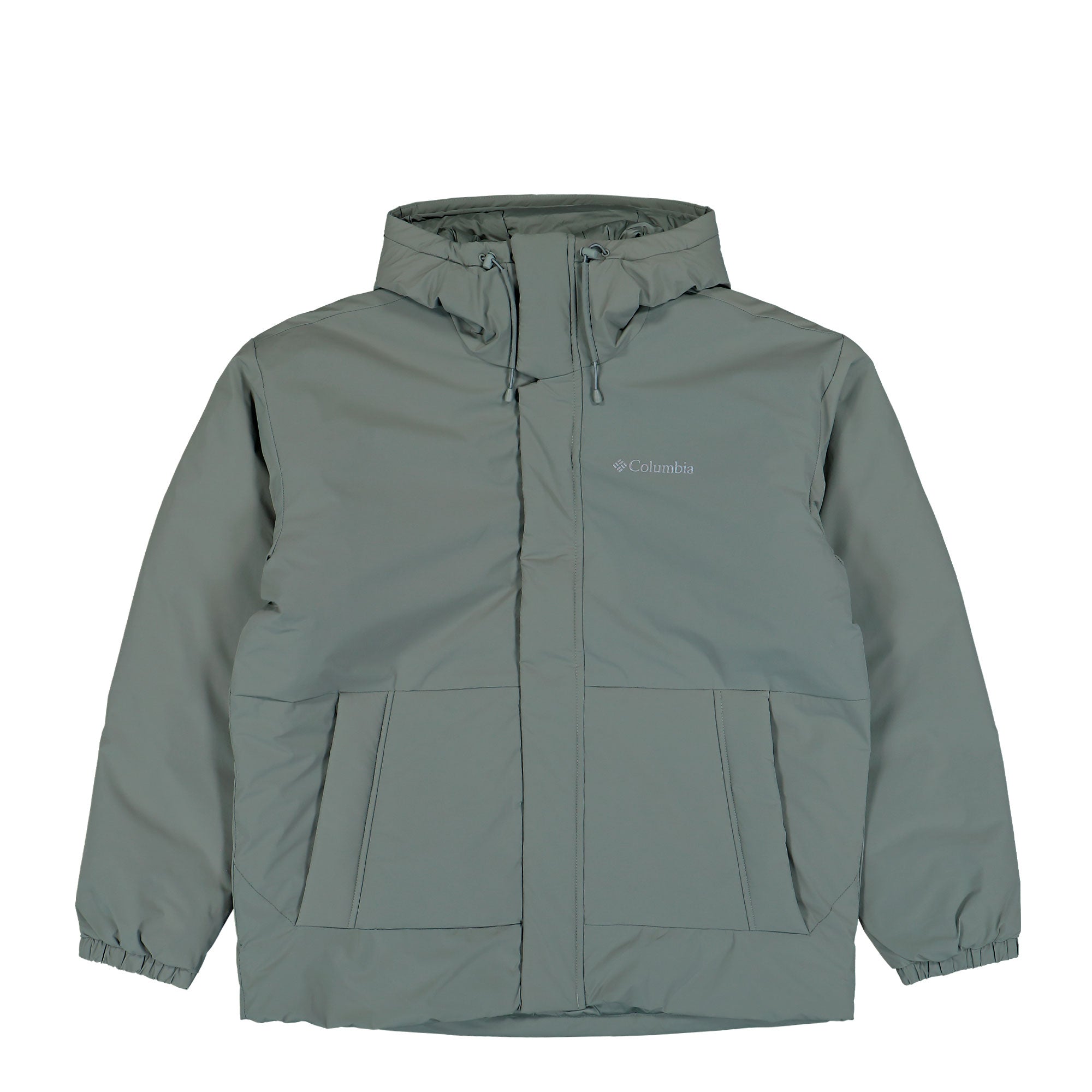 Columbia Street Heights™ Insulated Jacket Sedona Sage Jackets 2174871342 | Overkill
