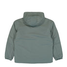 Columbia Street Heights™ Insulated Jacket Sedona Sage Jackets 2174871342 Close-up | Overkill
