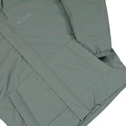 Columbia Street Heights™ Insulated Jacket Sedona Sage Jackets 2174871342 Detail View 1 | Overkill
