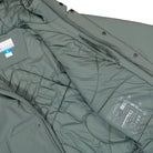 Columbia Street Heights™ Insulated Jacket Sedona Sage Jackets 2174871342 Detail View 2 | Overkill

