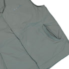 Columbia Street Heights™ Padded Vest Sedona Sage Vests 2174891342 Detail View 1 | Overkill
