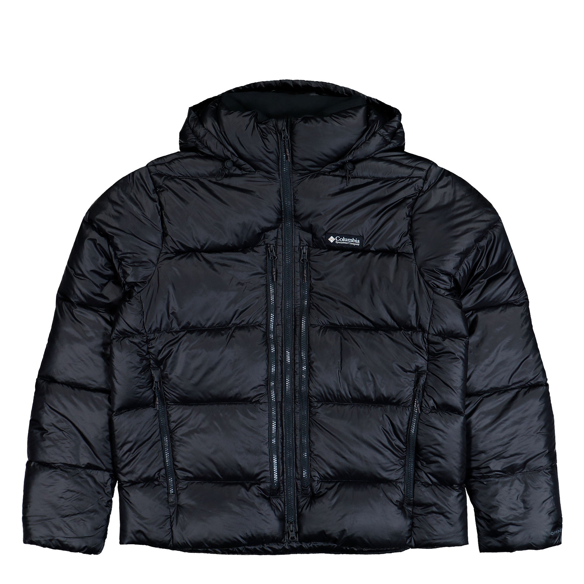WTAPS BC / Jacket / WOPL. Melton. Synthetic 242CWDT-JKM06 / Black