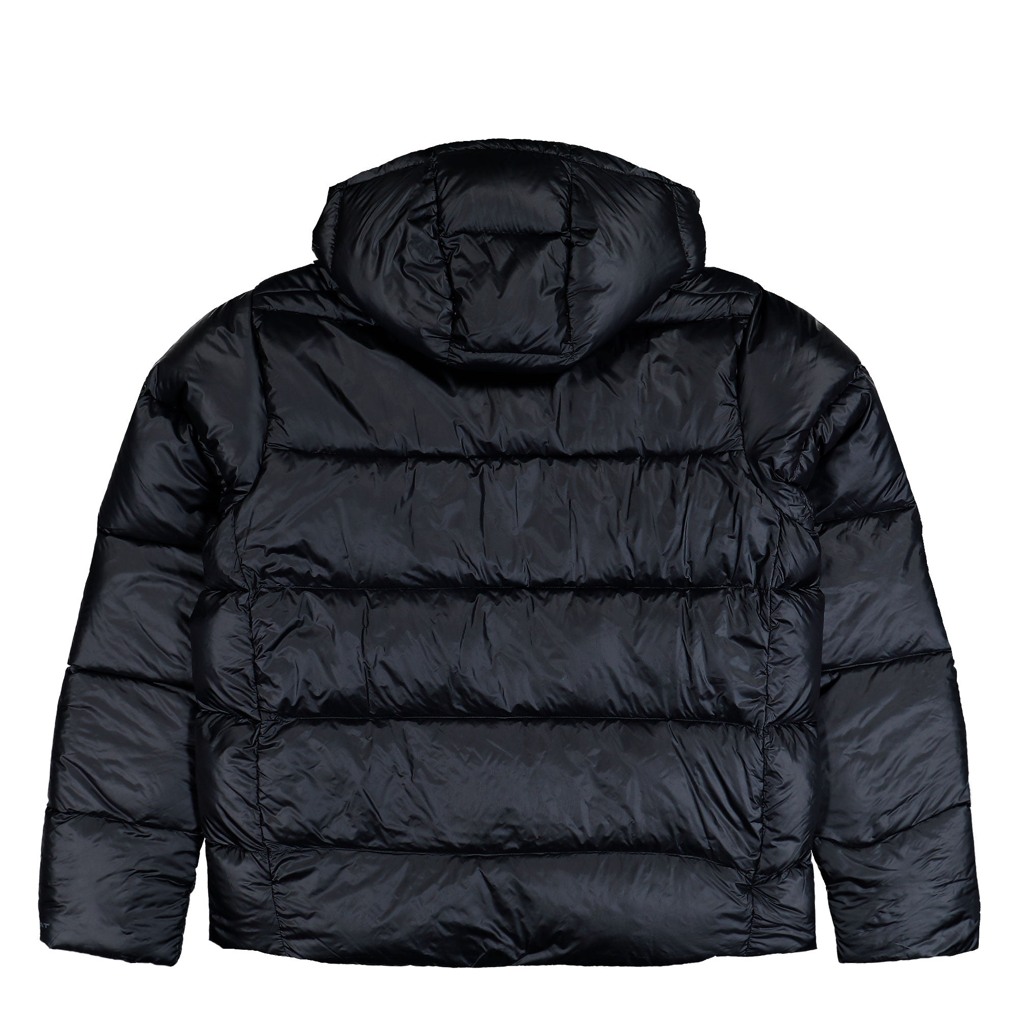 WTAPS Track / Jacket / Nylon. Tussah. Pertex 251CWDT-JKM01 / Black