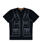 Columbia CSC1938™ V1 Short Sleeve Tee Black T-Shirts XM0095-010 | Overkill
