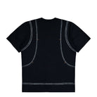 Columbia CSC1938™ V1 Short Sleeve Tee Black T-Shirts XM0095-010 Close-up | Overkill
