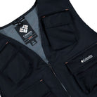 Columbia CSC1938™ Dually Mountain Jacket British Tan Duck Camo Puffer Jackets 2176841265 Detail View 9 | Overkill
