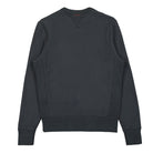 Champion Peanuts x Champion Crewneck Sweatshirt Faded Black Sweatshirts Material | Overkill