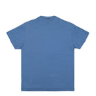 Champion Peanuts x Champion Crewneck T-Shirt Marine Blue T-Shirts Material | Overkill