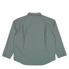 Columbia Grave Creek™ Shirt Sedona Sage Shirts 2179771342 Close-up | Overkill
