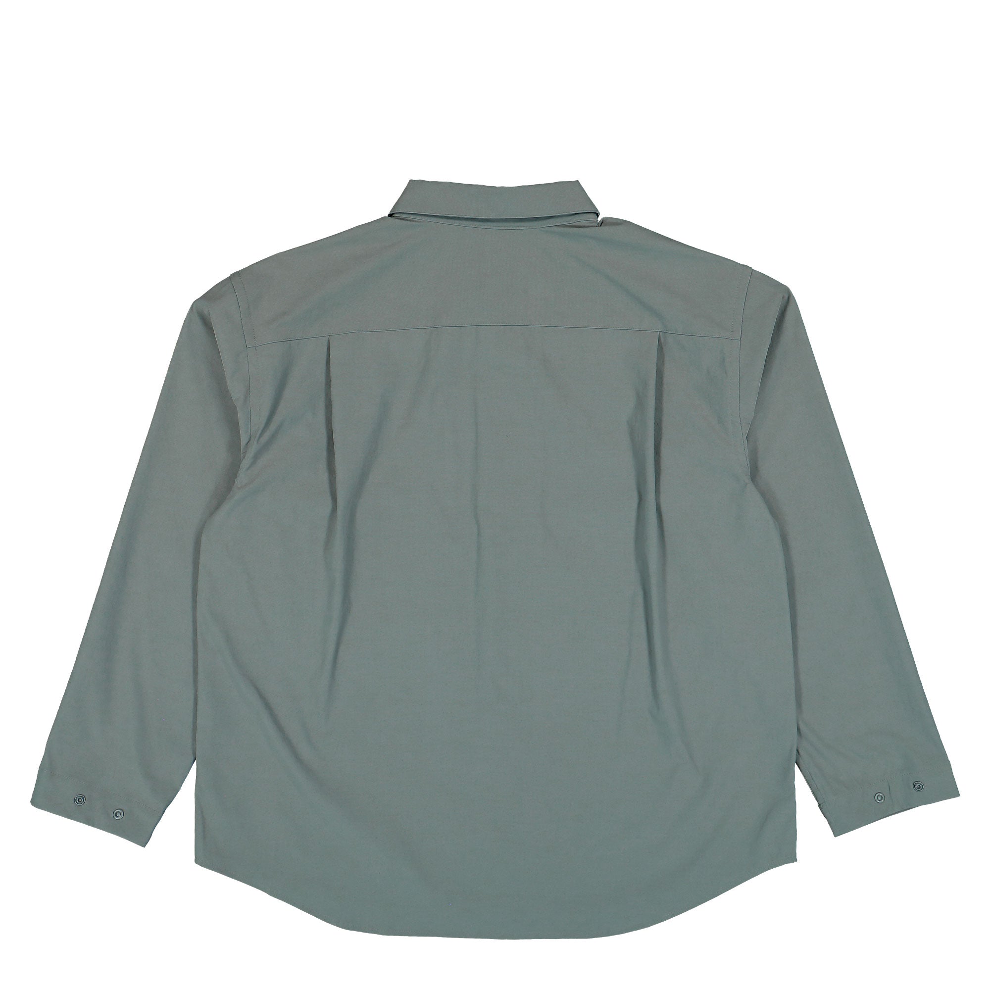 Columbia Grave Creek™ Shirt Sedona Sage Shirts 2179771342 Close-up | Overkill
