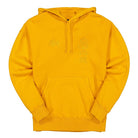 Stussy Care Hood Gold Hoodies 218108 / 0205 | Overkill