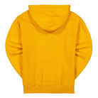 Stussy Care Hood Gold Hoodies Material | Overkill