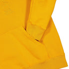 Stussy Care Hood Gold Hoodies Detailfoto | Overkill