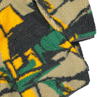 Stussy Block Sherpa Pullover Multi Sweatshirts Detailfoto | Overkill
