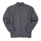 Stussy Marsh Jacket Blue Jackets 218122 / 0801 | Overkill