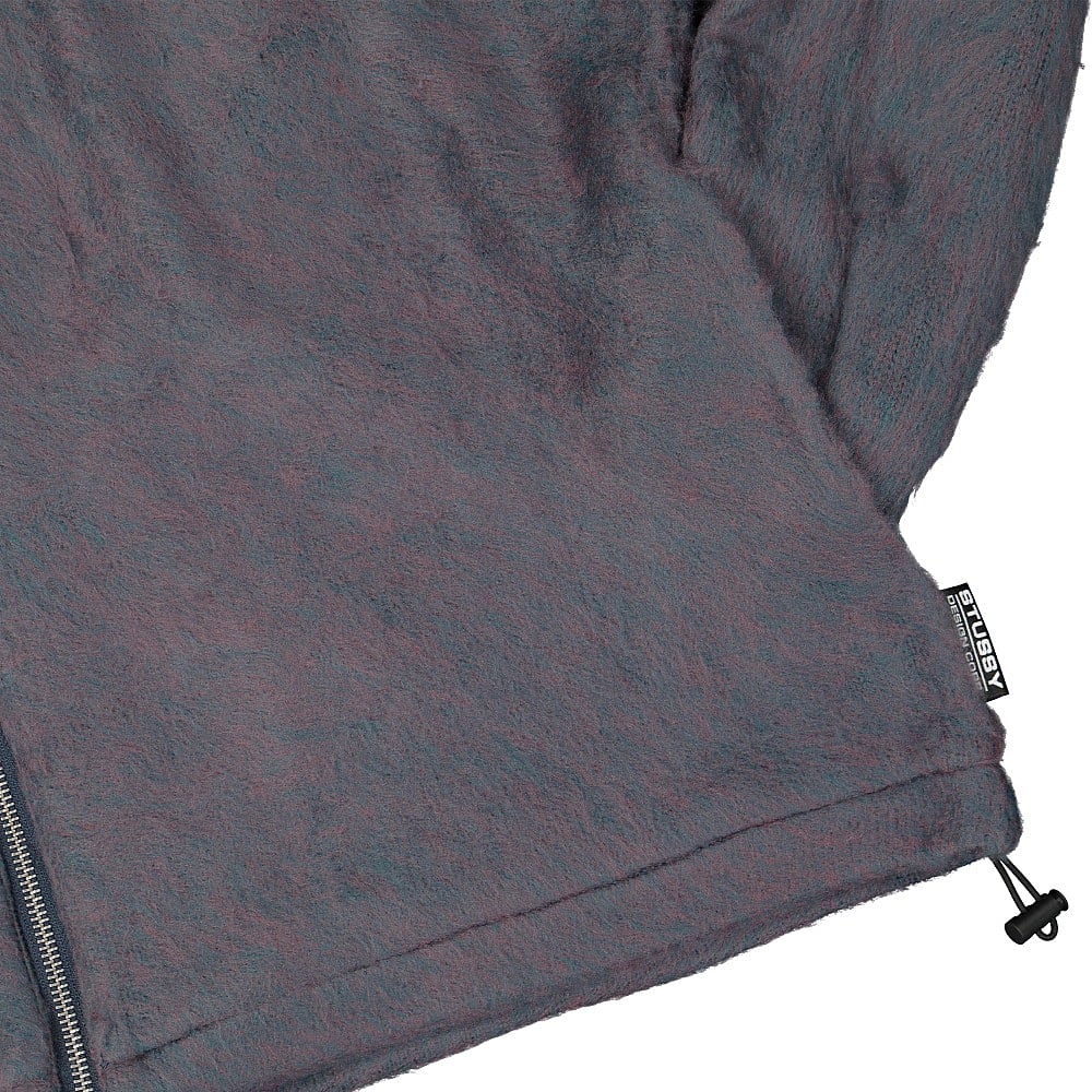 Stussy Marsh Jacket 218122 / 0801 | OVERKILL