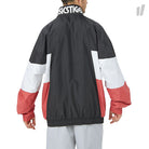 Asics CB Track Jacket Performance Black Track Jackets 2191A078-001 | Overkill