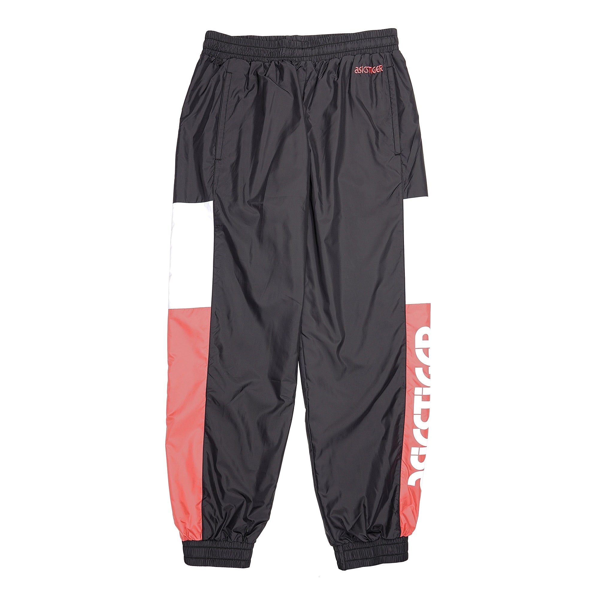 Asics CB Track Pant Performance Black Sweat & Track Pants 2191A101-001 | Overkill