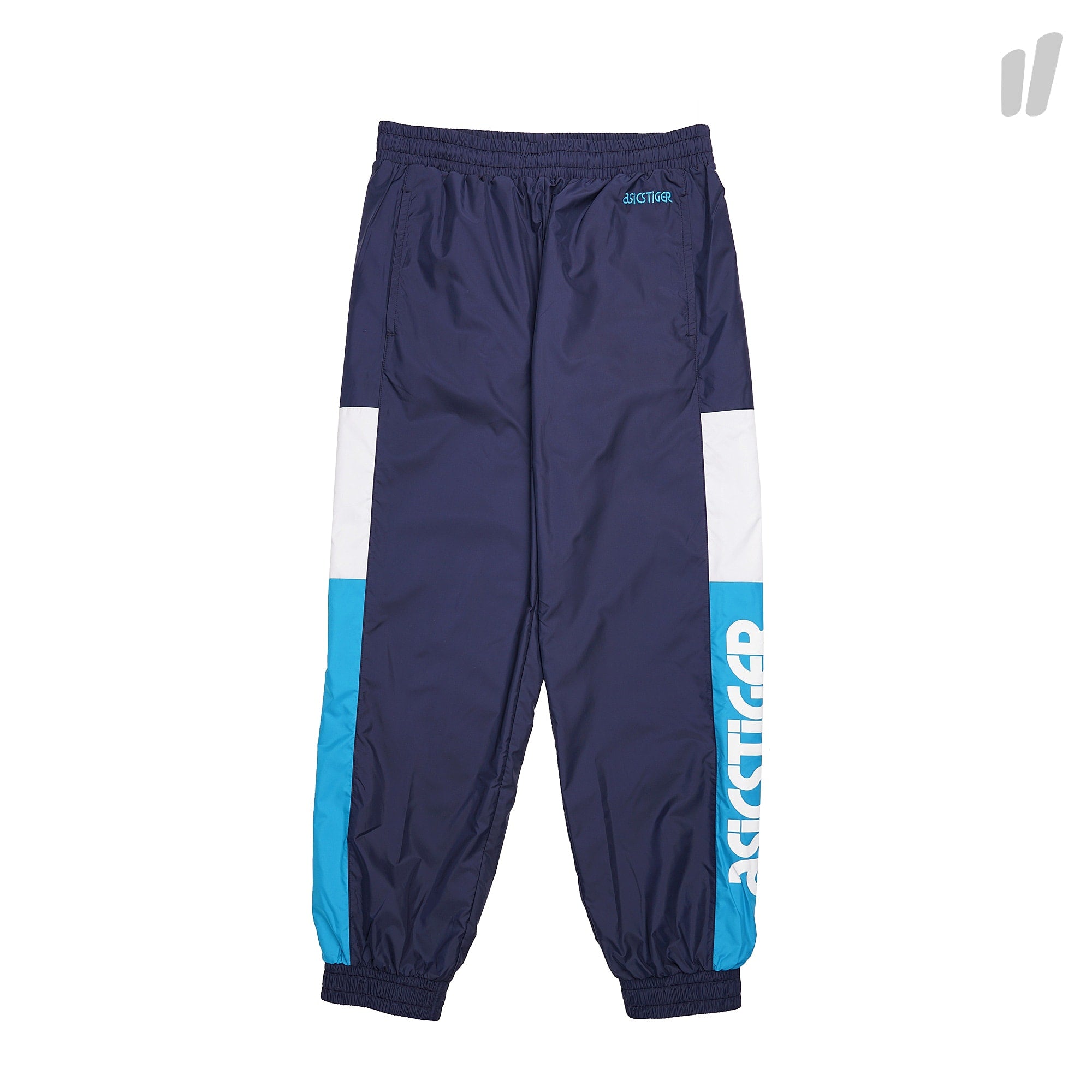 Asics CB Track Pant Midnight Sweat & Track Pants 2191A101-400 | Overkill