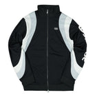 Asics Color Block FZ Jacket Black Track Jackets 2191A162-001 | Overkill