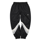 Asics Color Block Woven Pant Performance Black Sweat & Track Pants 2191A166-001 | Overkill