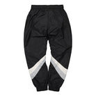 Asics Color Block Woven Pant Performance Black Sweat & Track Pants Material | Overkill