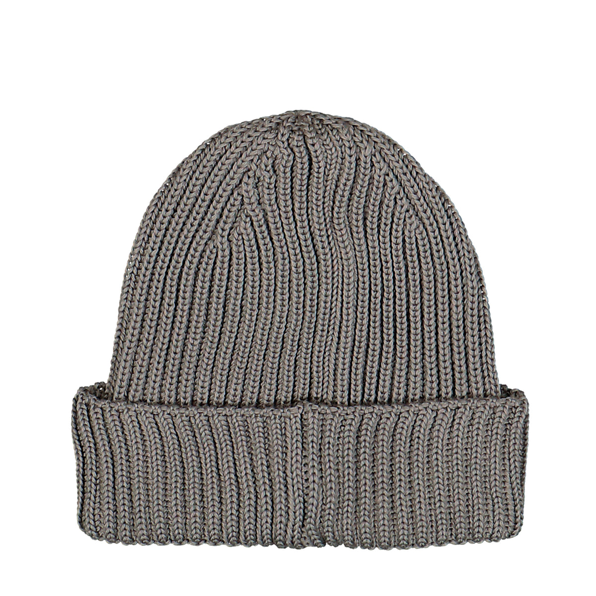 C.P. Company Extrafine Merino Wool Goggle Beanie Fallen Rock Beanies 21CMAC742A-005509A 356 Close-up | Overkill