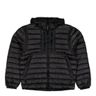 C.P. Company D.D. Shell Goggle Chest Pocket Jacket Black Jacket 21CMOW021A-110416A 999 | Overkill

