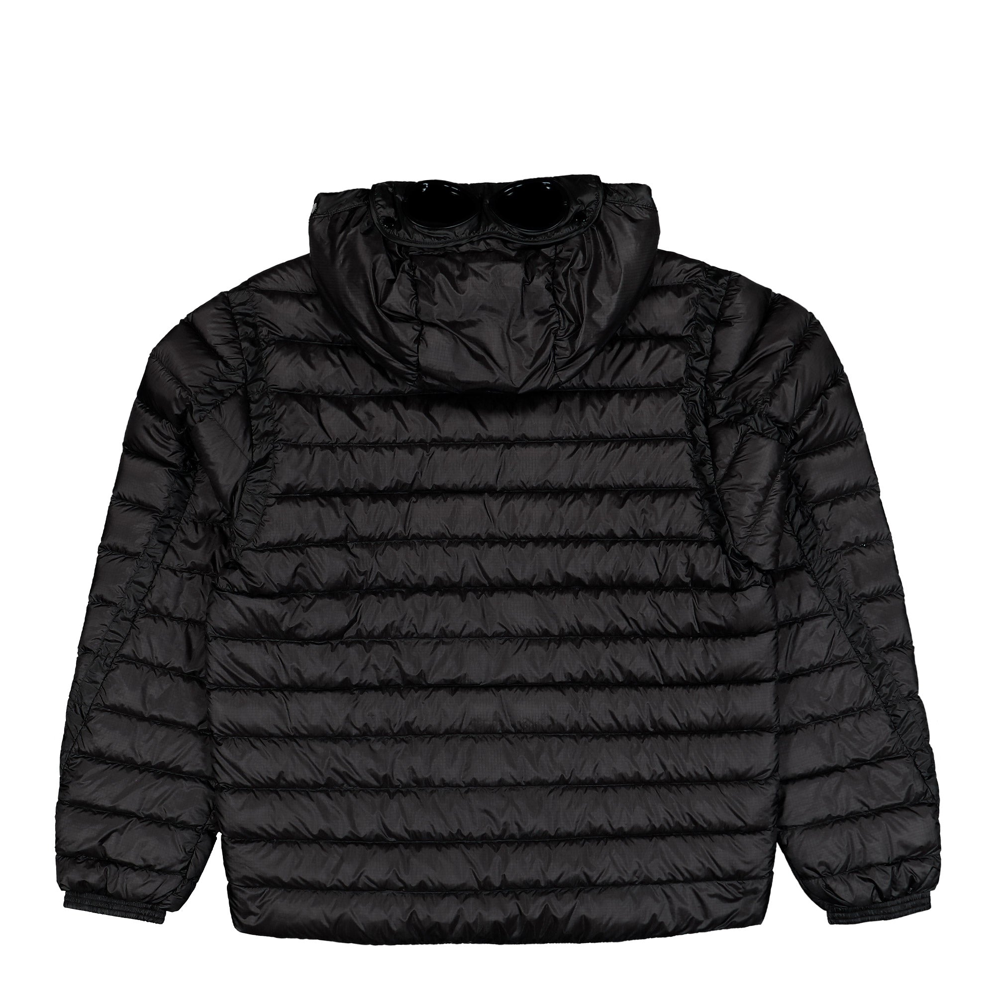 C.P. Company D.D. Shell Goggle Chest Pocket Jacket 21CMOW021A