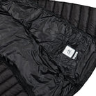 C.P. Company D.D. Shell Goggle Chest Pocket Jacket Black Jacket 21CMOW021A-110416A 999 Detail View 2 | Overkill
